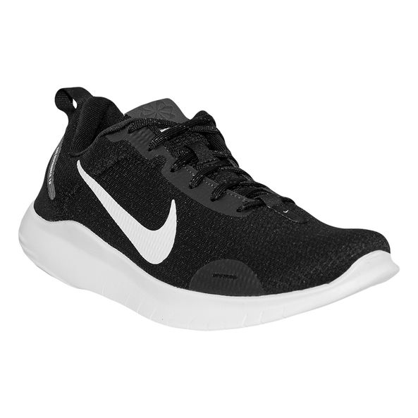 Tênis Casual Preto Flex Experience Run 12 | Nike - Sapataria Nova
